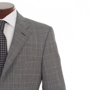 Paul Smith Westbourne in Glen Plaid