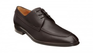 Salvatore Ferragamo Dimaro Split Toe Derby