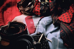 the art of rəuse Third ĭn | tər | ĭm thrift boutique