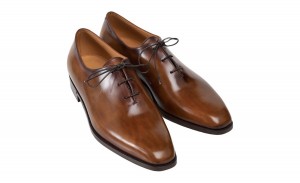Berluti Club Wholecut Balmoral