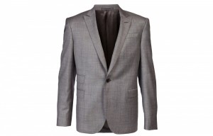 Costume National Two Piece Wool Suit