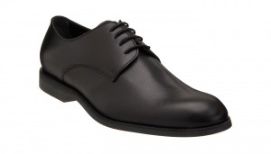 Dior Homme Plain Toe Blucher