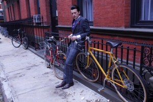 Doyle Mueser Bespoke Clothing