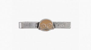 Marc by Marc Jacobs Mr. Marc Tie Clip