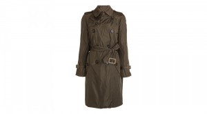 Moncler S Shihoko Trenchcoat