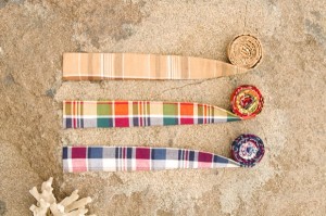 Opening Ceremony & Lane Crawford & Band of Outsiders Ties