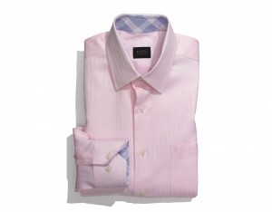 Robert Talbott Regular Fit Dress Shirt