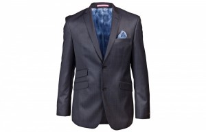 Sand Two Piece Suit