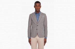 Shades of Grey Everest Blazer