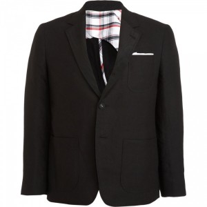 Thom Browne Linen Dinner Jacket