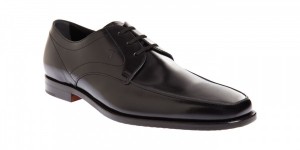 Tod’s Henry Windsor Apron Toe Derby