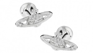 Vivienne Westwood Orb Cufflinks