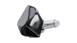 BACCARAT Rock Cufflinks