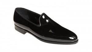 Crockett & Jones Albert Loafer