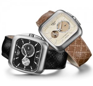 Gucci Coupé Limited Edition Watches