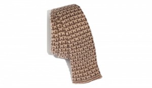 Hawkeye Supply Co. Knit Tie