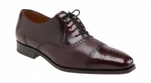 Mezlan Tyson II Oxford