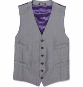 Paul Smith London Waistcoat