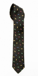 Band of Outsiders ‘How’ Necktie