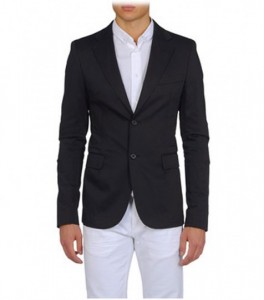 Raf Simons Spring Blazer
