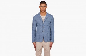 Rag & Bone Gedling Blazer