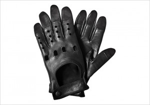 Richard Chai Driving Gloves for Acura