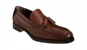 Salvatore Ferragamo Daulo Loafer