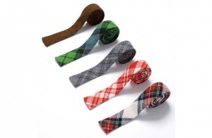 Sson for 3939 Harris Tweed Tie