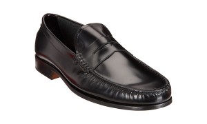 Tod’s Citta Penny Loafer