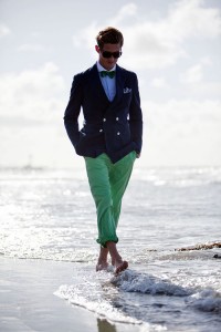 Hackett Spring/Summer 2011 Collection