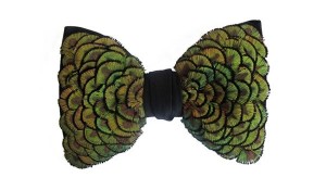 Monsieur Jean Yves Bow Ties
