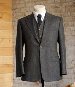 Freeman’s Sporting Club ‘Made to Measure’ Suiting