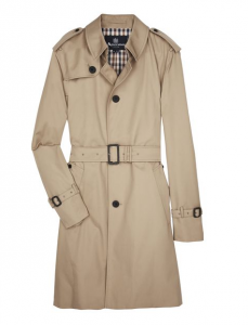Aquascutum Corby Raincoat