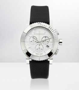 Burberry Men’s Chronograph Watch