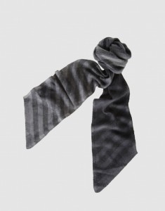 Cashmere Scarf by John Varvatos