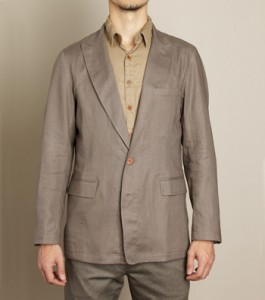 Freeman’s Sporting Club Clemente Jacket