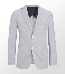 Gant Oxford Blazer