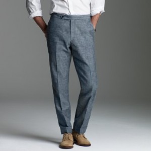 Bill Reid Blythewood Trousers