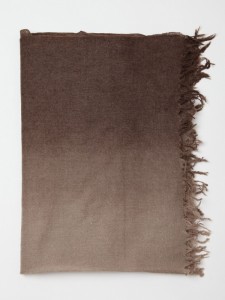 Maison Martin Margiela 10 – Men’s Shadow Printed Scarf