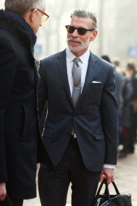 Nick Wooster for PROJECT Fall 2011