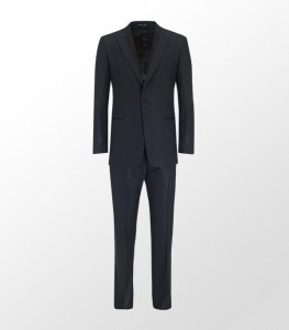 Paul Smith Bayard Slim Fit Tuxedo