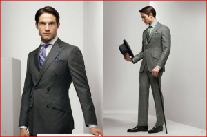 Phineas Cole Spring 2011 Lookbook
