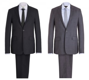 Rag & Bone Tailored Collection for Barneys