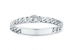 Tiffany & Co – I.D. Bracelet