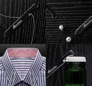 Titan Multi Tool Collar Stays
