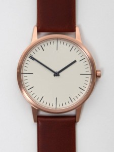 Uniform Wares 150 Series Watch