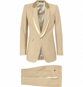 Viktor & Rolf Tuxedo Suit