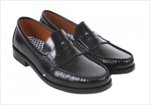 GH Bass, Tommy Hilfiger, Colette Loafers