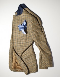 J. Hilburn Made To Measure Suits