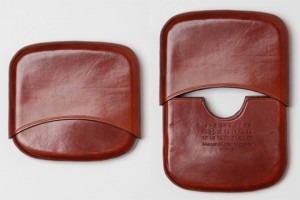 Martin Margiela Two-Piece Cardholder